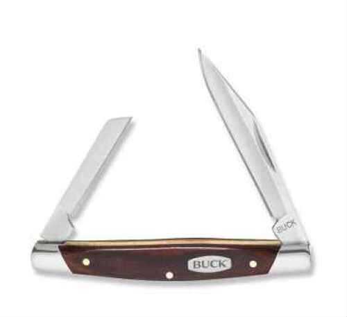 Buck Knives 375 Deuce 2 Blade